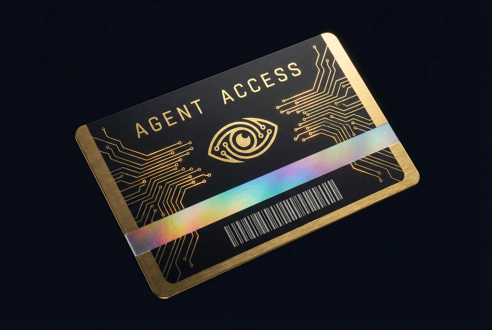 母亲的职业 电影 - Agent Access 情报员会员卡